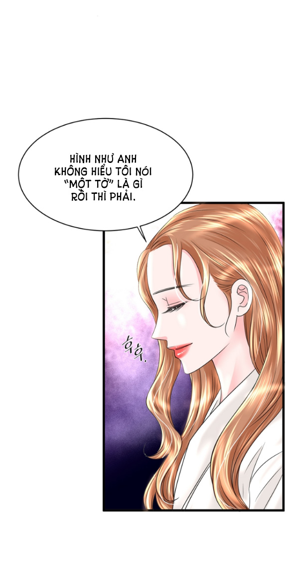 Tình Yêu Đánh Cắp Trái Tim chapter 6.1 - Trang 19