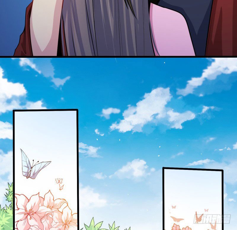 ngạo kiều quỷ vương yêu ta chapter 116 23