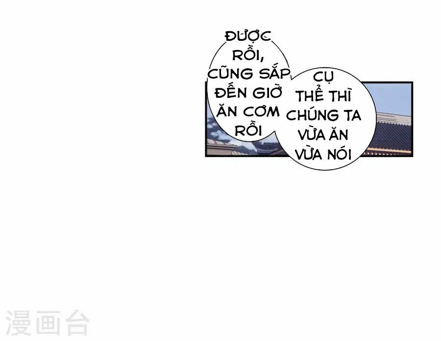 tuyệt thế đường môn - đấu la đại lục 2 chapter 184 13