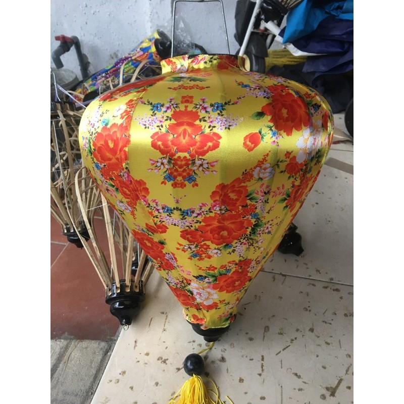Đèn lồng hội an