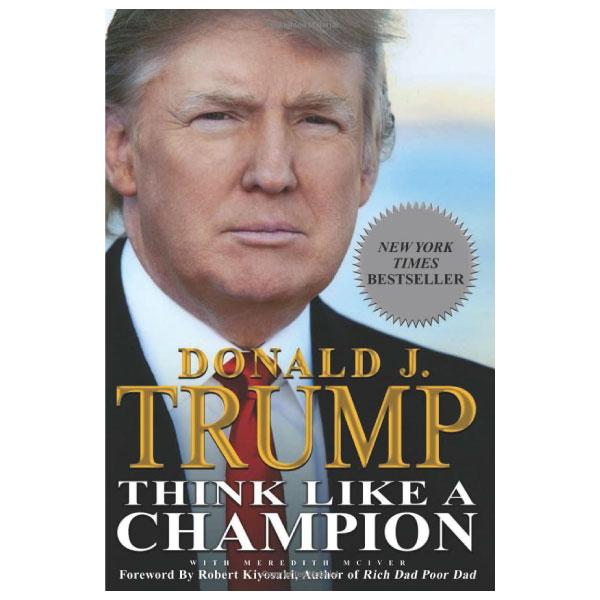 Think Like a Champion