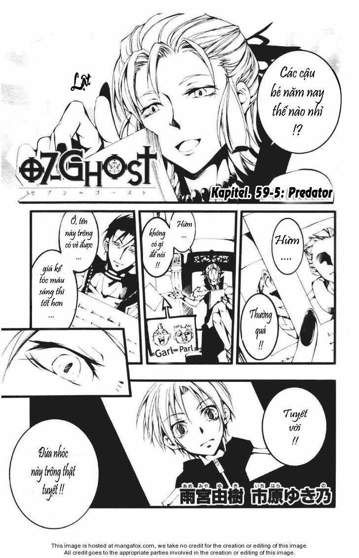 07 hồn ma chapter 60 3