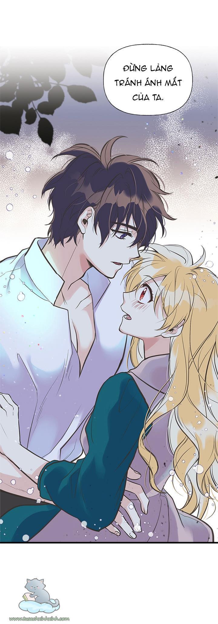 chị tôi nhặt về nam chính của tiểu thuyết chapter 16 5