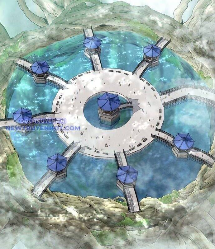 Xuyên Không Vào Con Game Rác Rưởi Của Tôi chapter 16 135