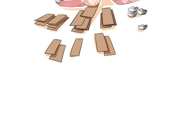 quận chúa vững quá không thể tiêu diệt! chapter 41.5 21