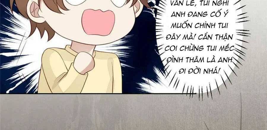 dựa vào đại lão ổn định vị trí c trong nam đoàn chapter 131 15