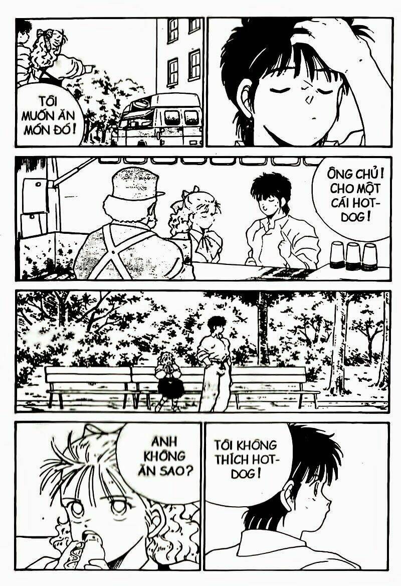 truyền nhân atula - shura no mon i chapter 89 7