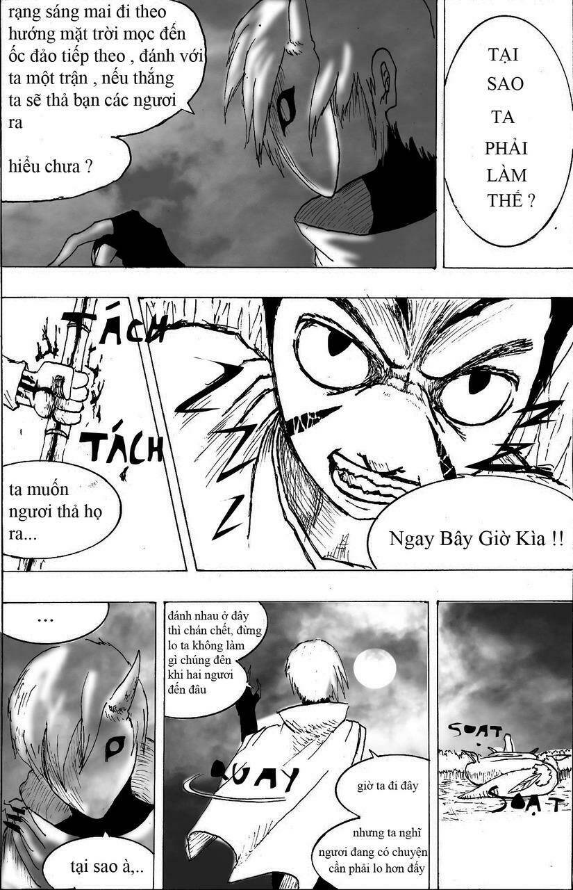 c.b.a (caber adventure) chapter 13 8