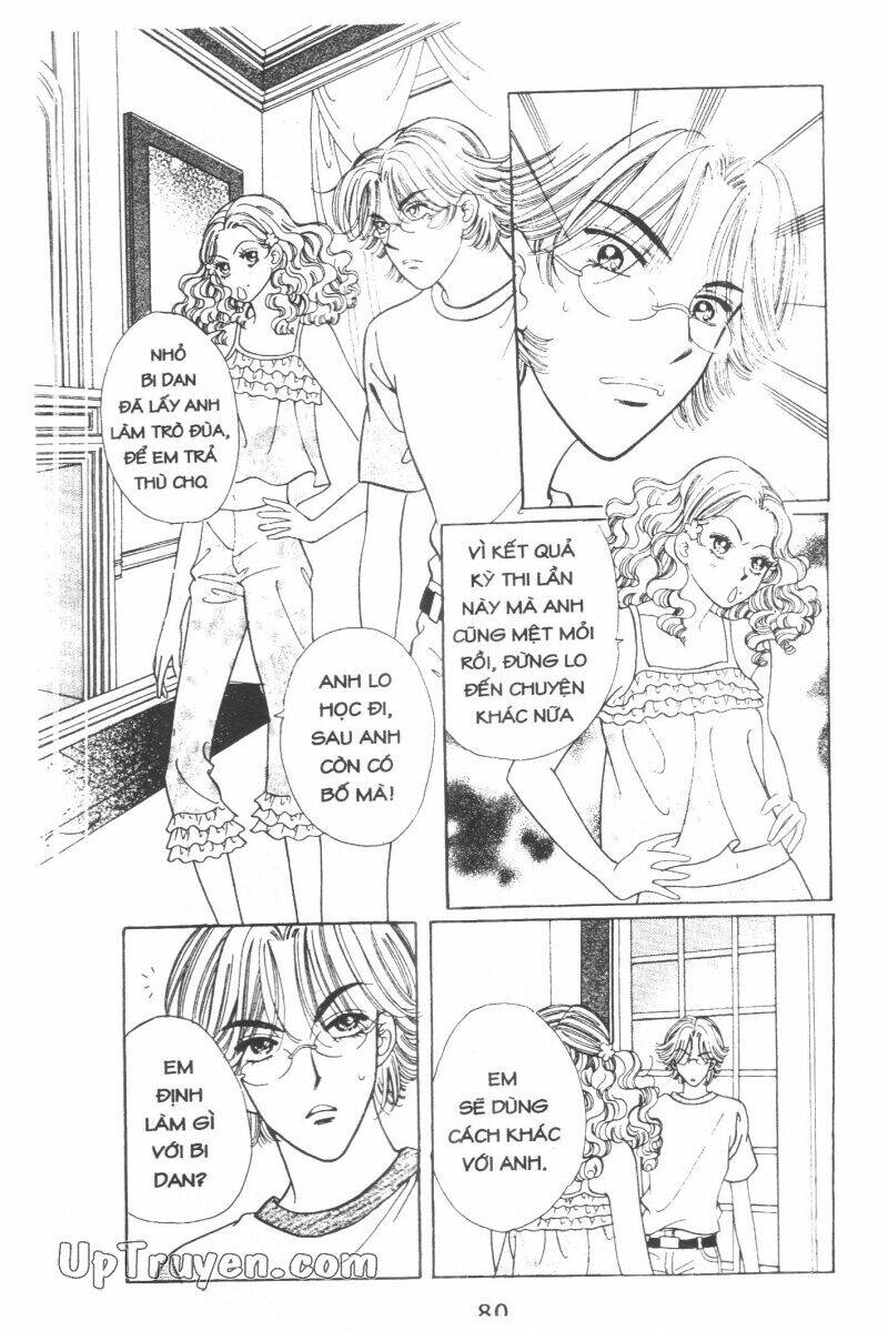 cô nàng ngổ ngáo chapter 10 82