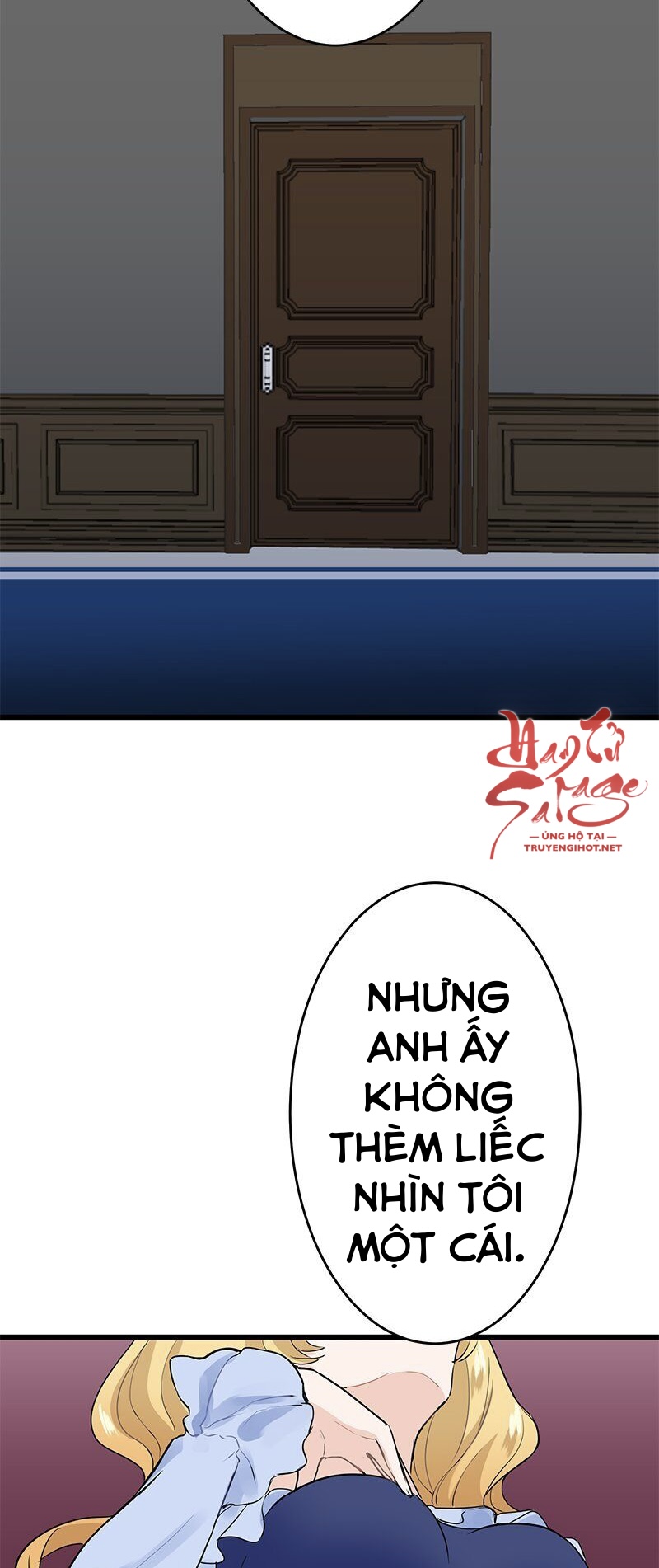nullitas~nàng dâu giả dối~ chapter 36.2 9
