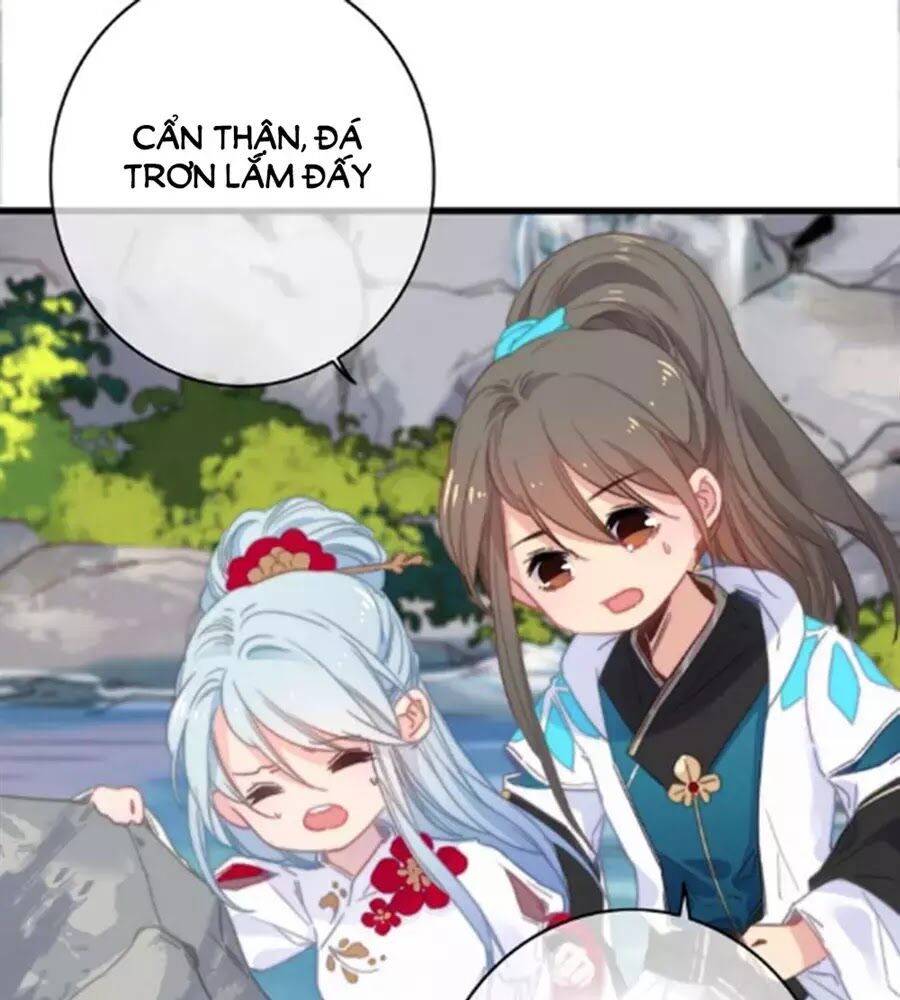 dữ tử thành thuyết chapter 24 33