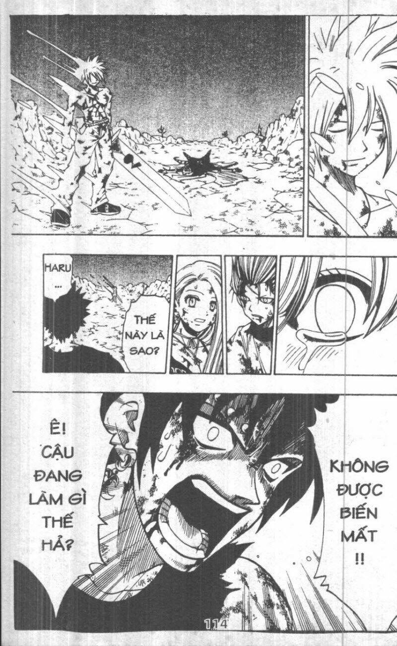 rave master (scan) chapter 19 112