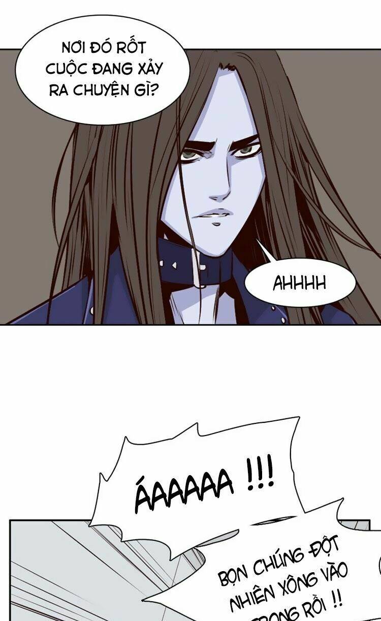 vua của vong linh chapter 187 17