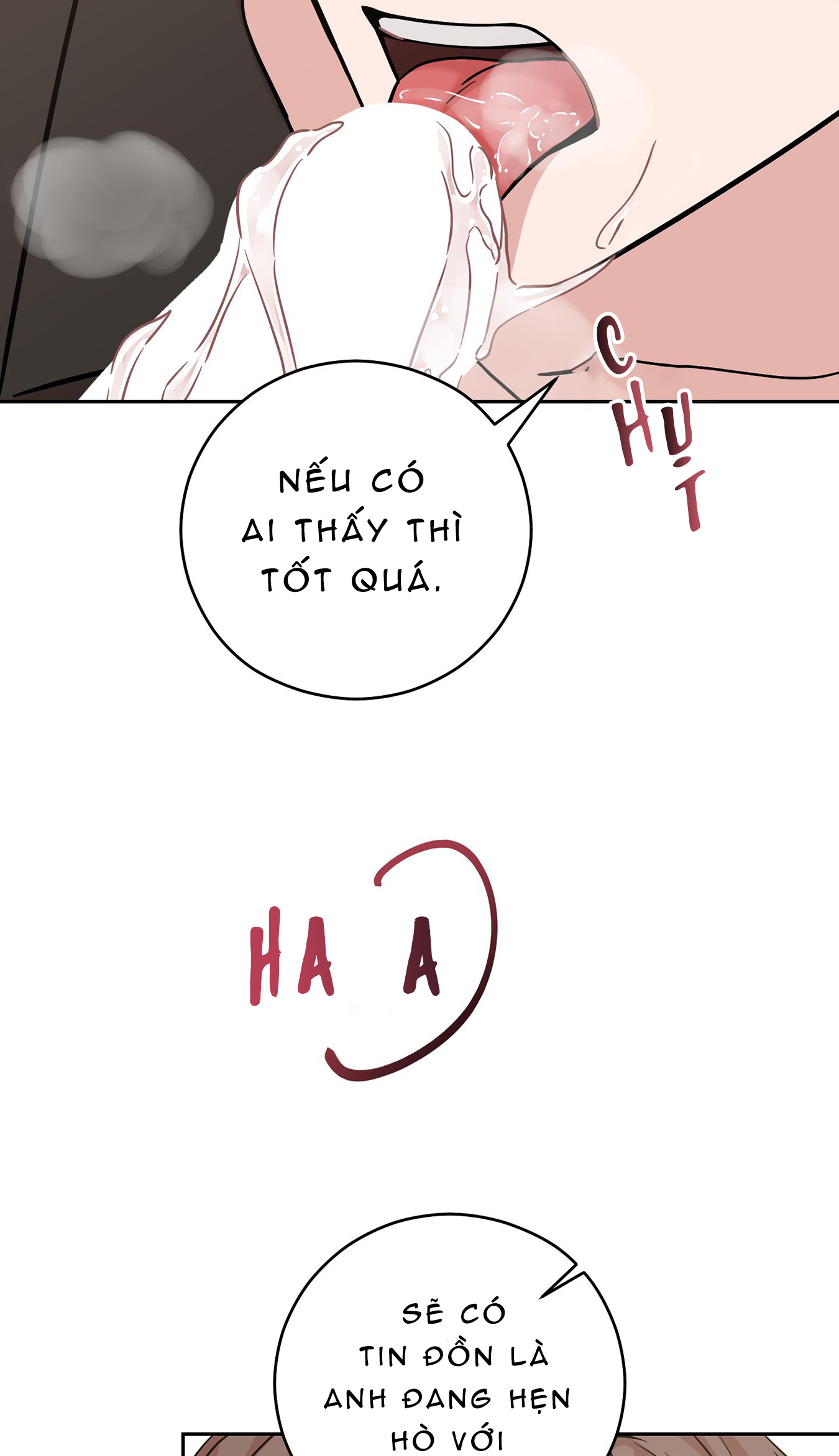 lời mời nguy hiểm chapter 5 59