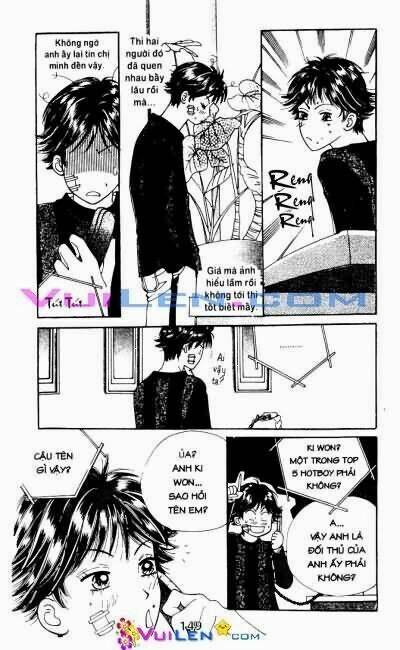 giấc mơ thần tượng chapter 1 149