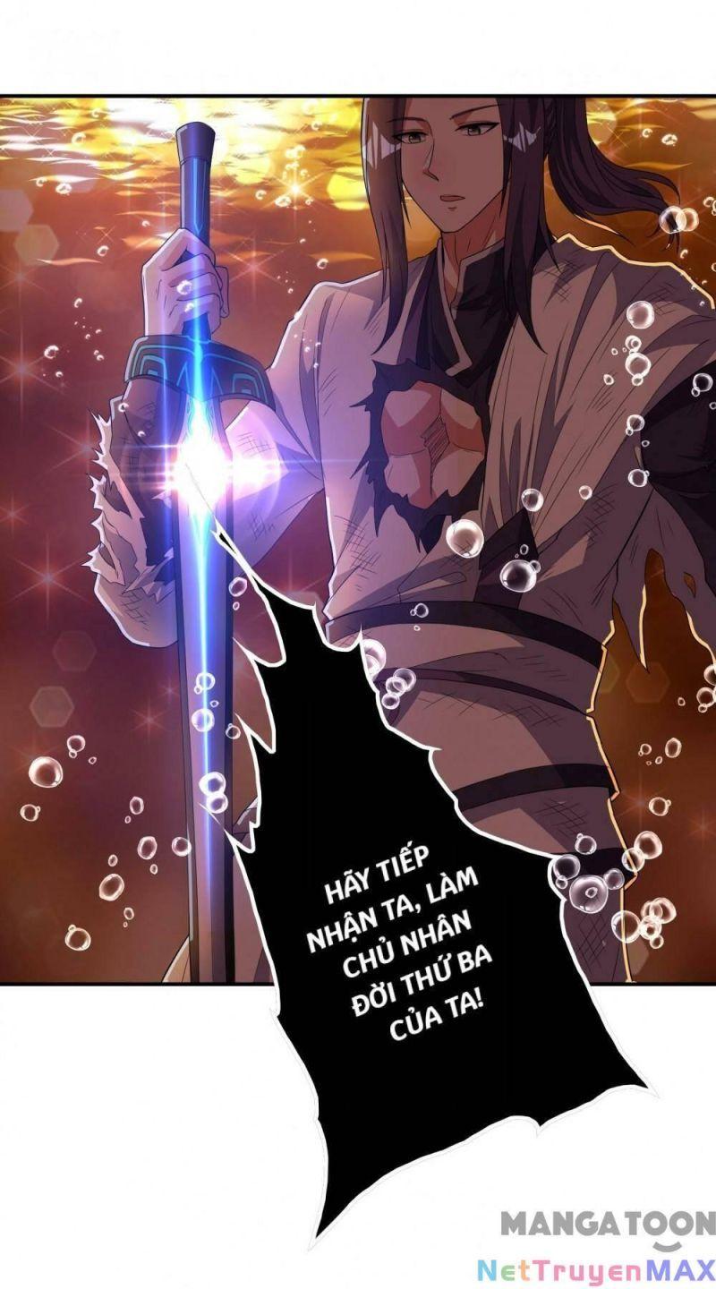 đệ nhất người ở rể chapter 196 29