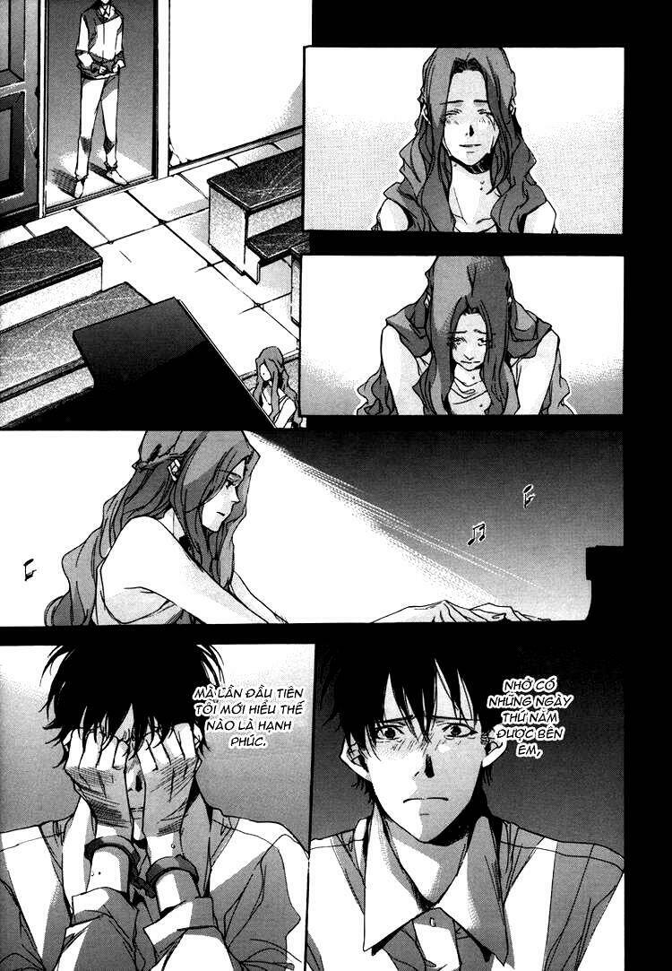 our happy hours chapter 8 30