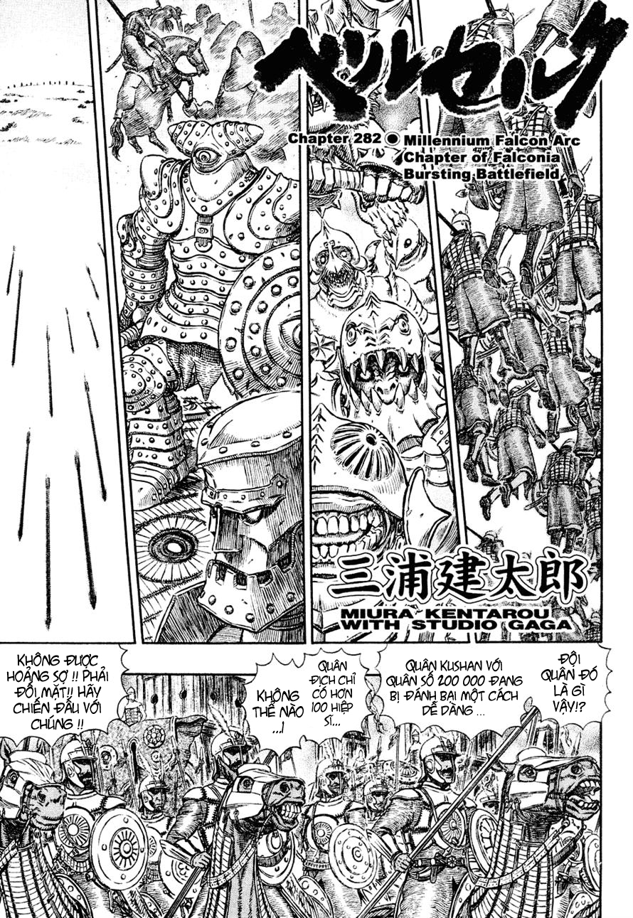 kiếm sĩ đen chapter 291 1