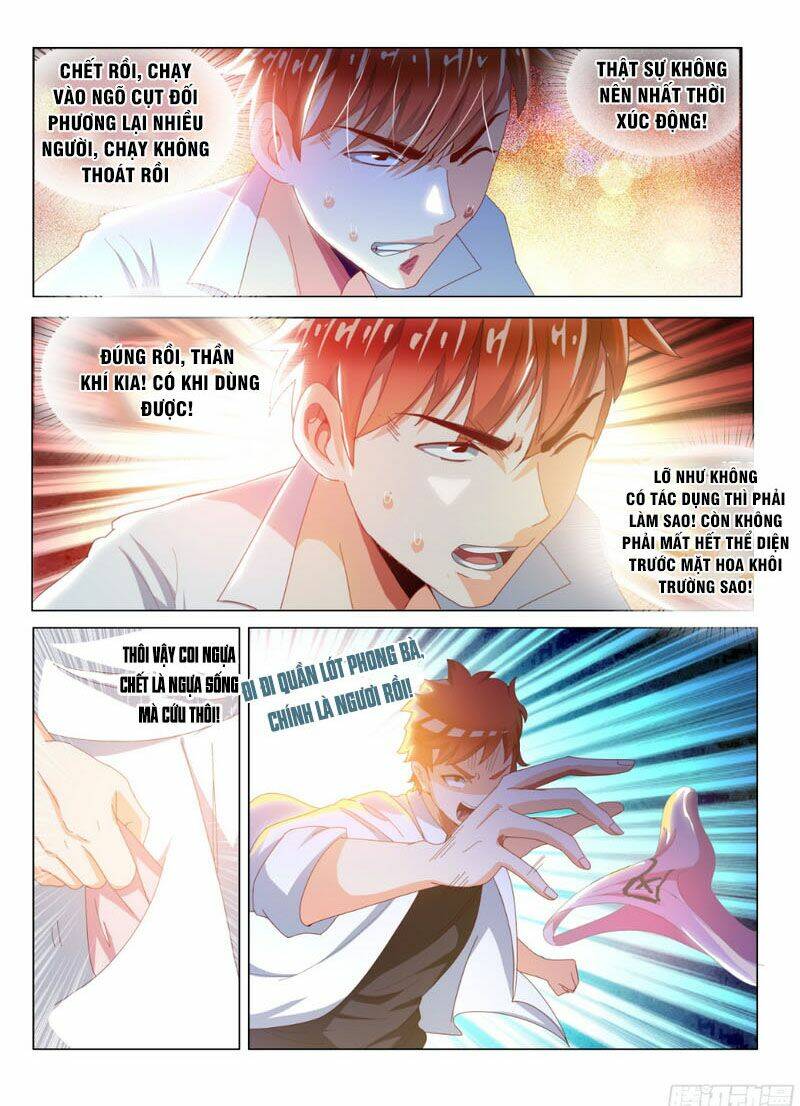 nhóm lì xì của thần tiên chapter 3 6