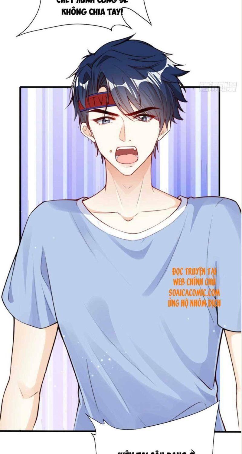 tôi được năm đại lão chiều chuộng hết nấc chapter 20 28