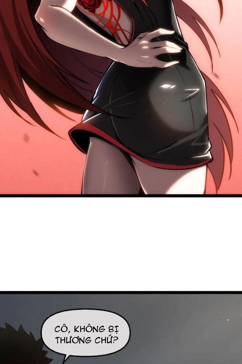 thâm uyên chi chủng chapter 24 3