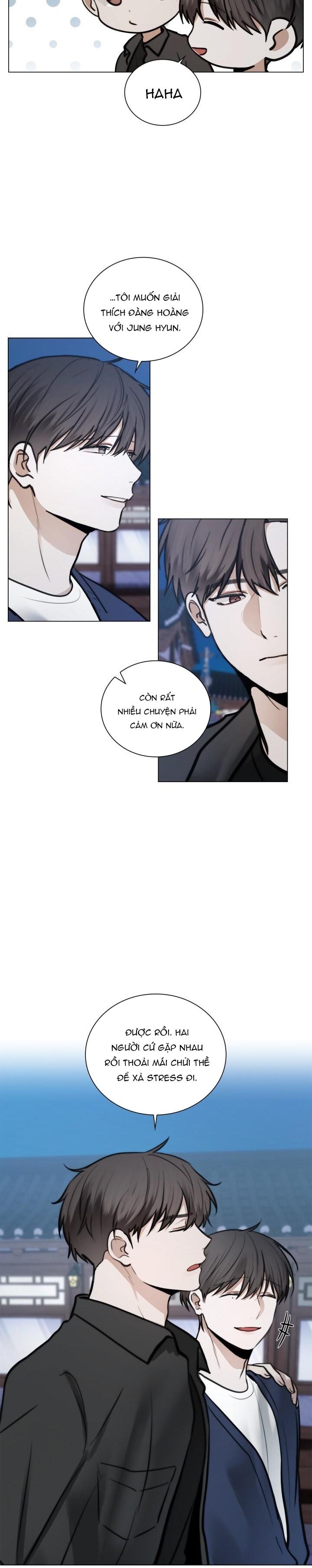 không xa lạ chapter 43 24