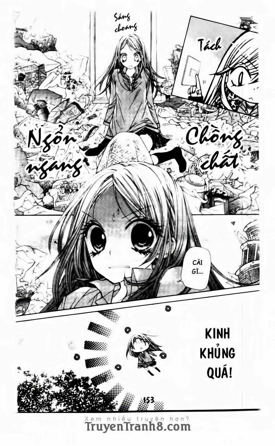 ác ma của chiến thắng chapter 7 2