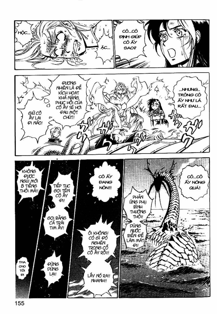 monster collection chapter 33 7