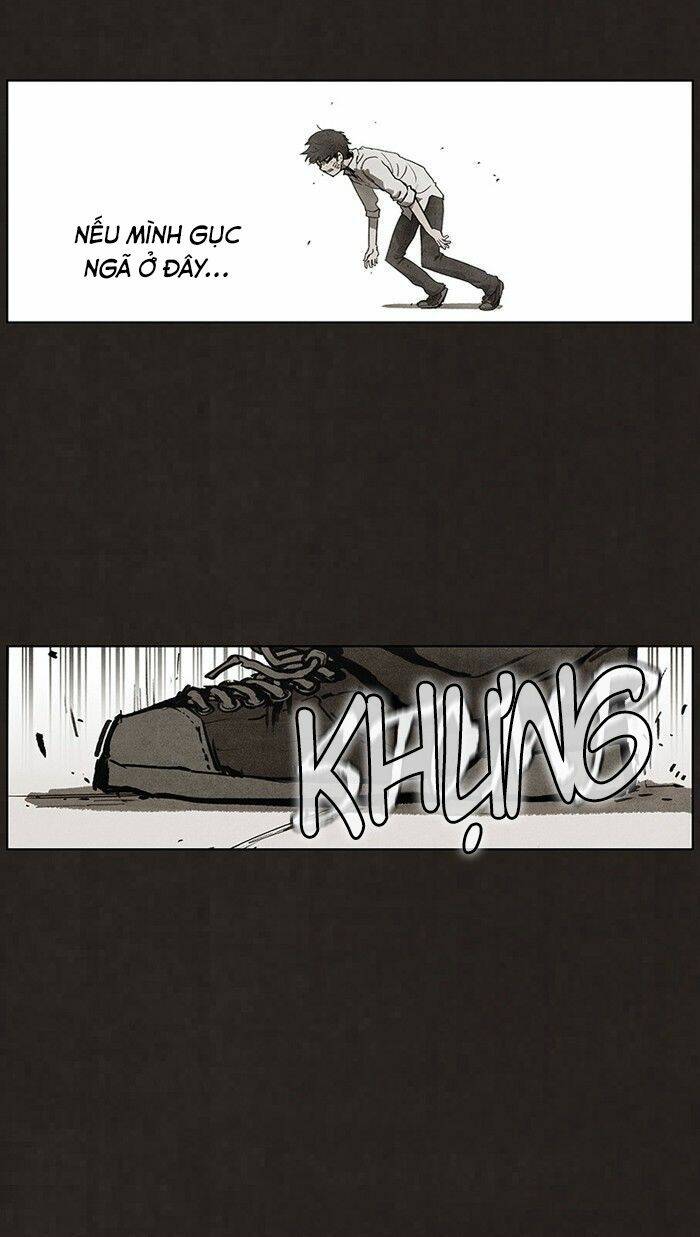 đứa con của quỷ dữ chapter 87 36