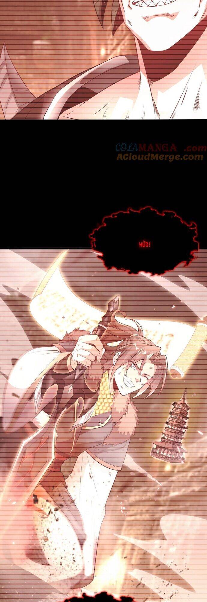 valkyria nainen kikan chapter 58 3