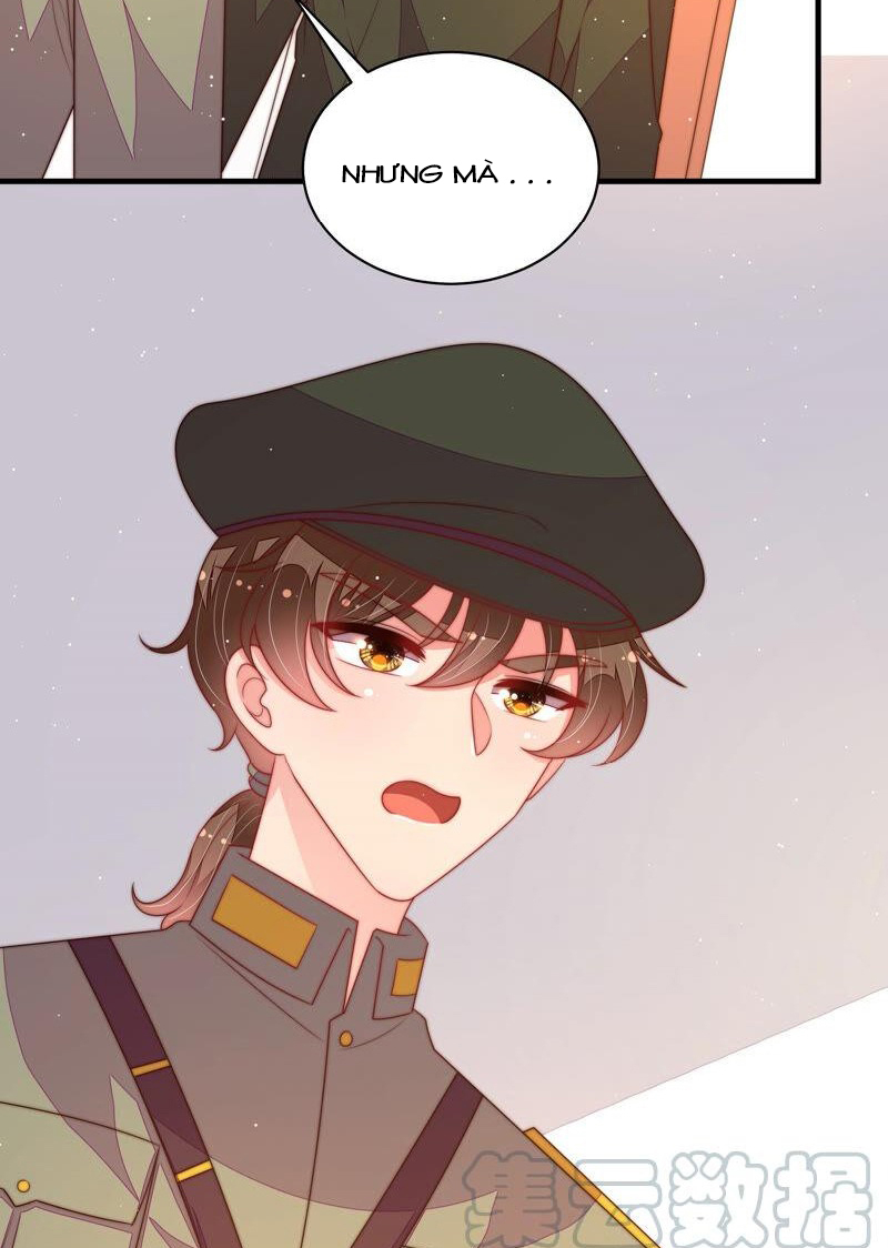 ngày nào thiếu soái cũng ghen chapter 333 11