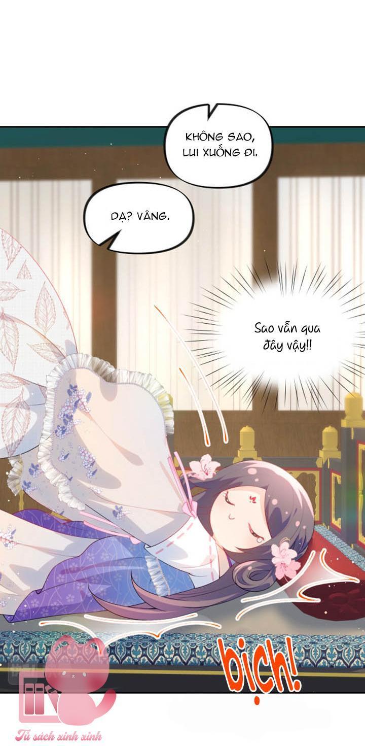 một đêm nọ đột nhiên yandere tới! chapter 68 17