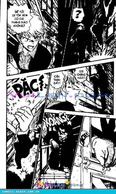 conan chapter 564 15