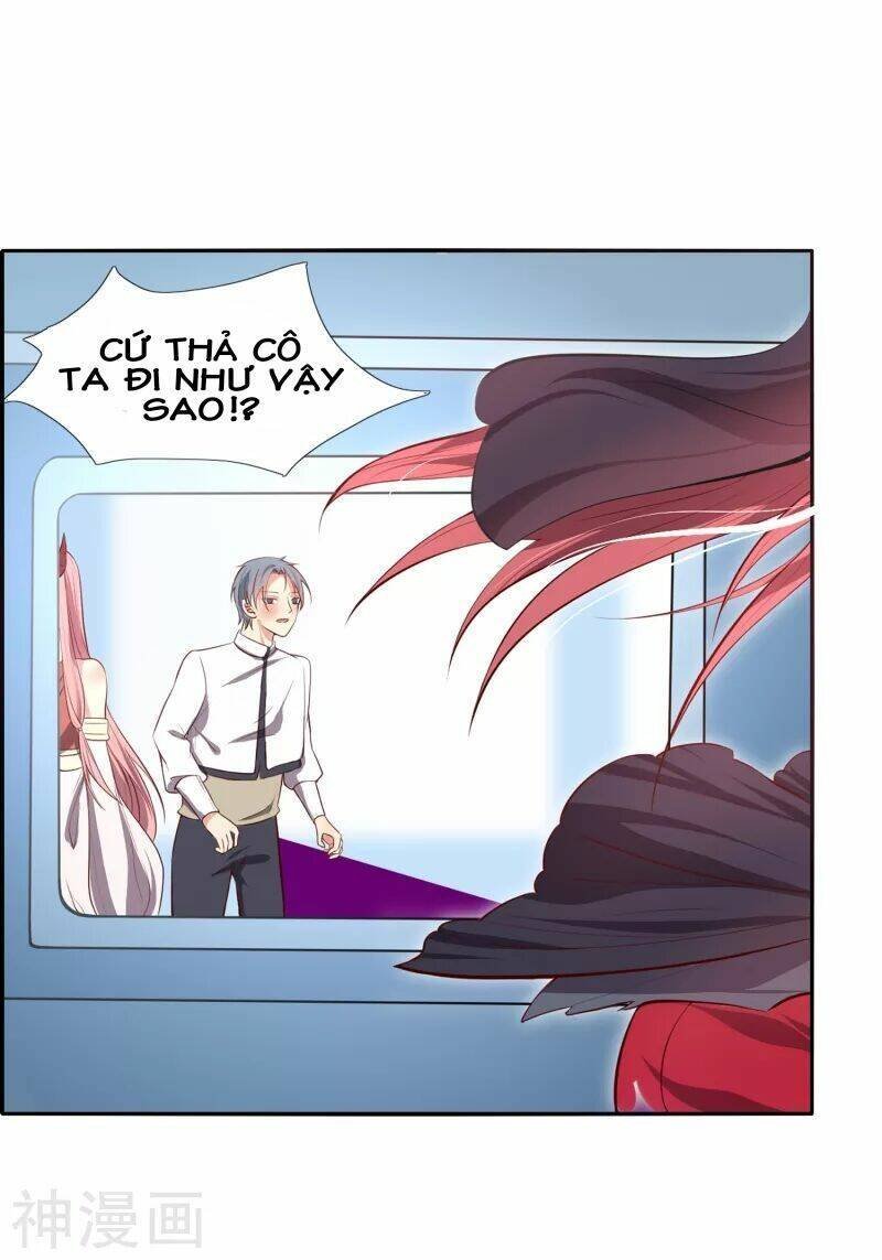 hôm nay ta bắt đầu ngự thú nương chapter 4 7