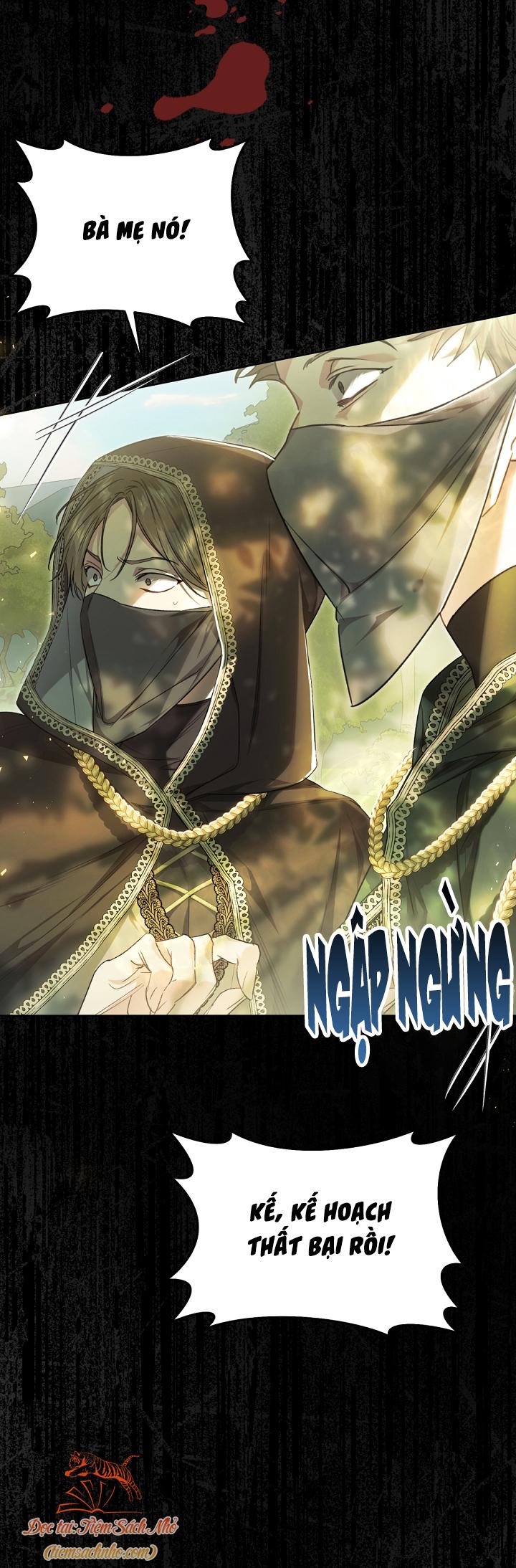 ác nữ là con rối chapter 62 35