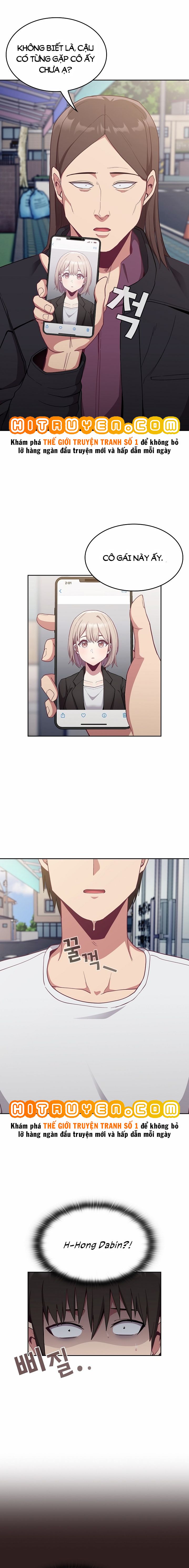 thiên đường dưỡng bệnh chapter 13 1