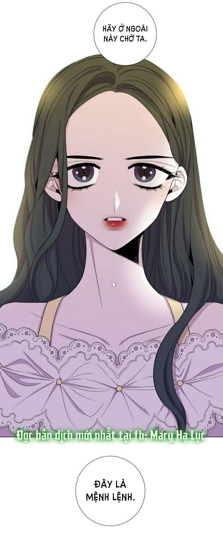 từ tiểu thư thành hoàng hậu - lady to queen chapter 48.1 2