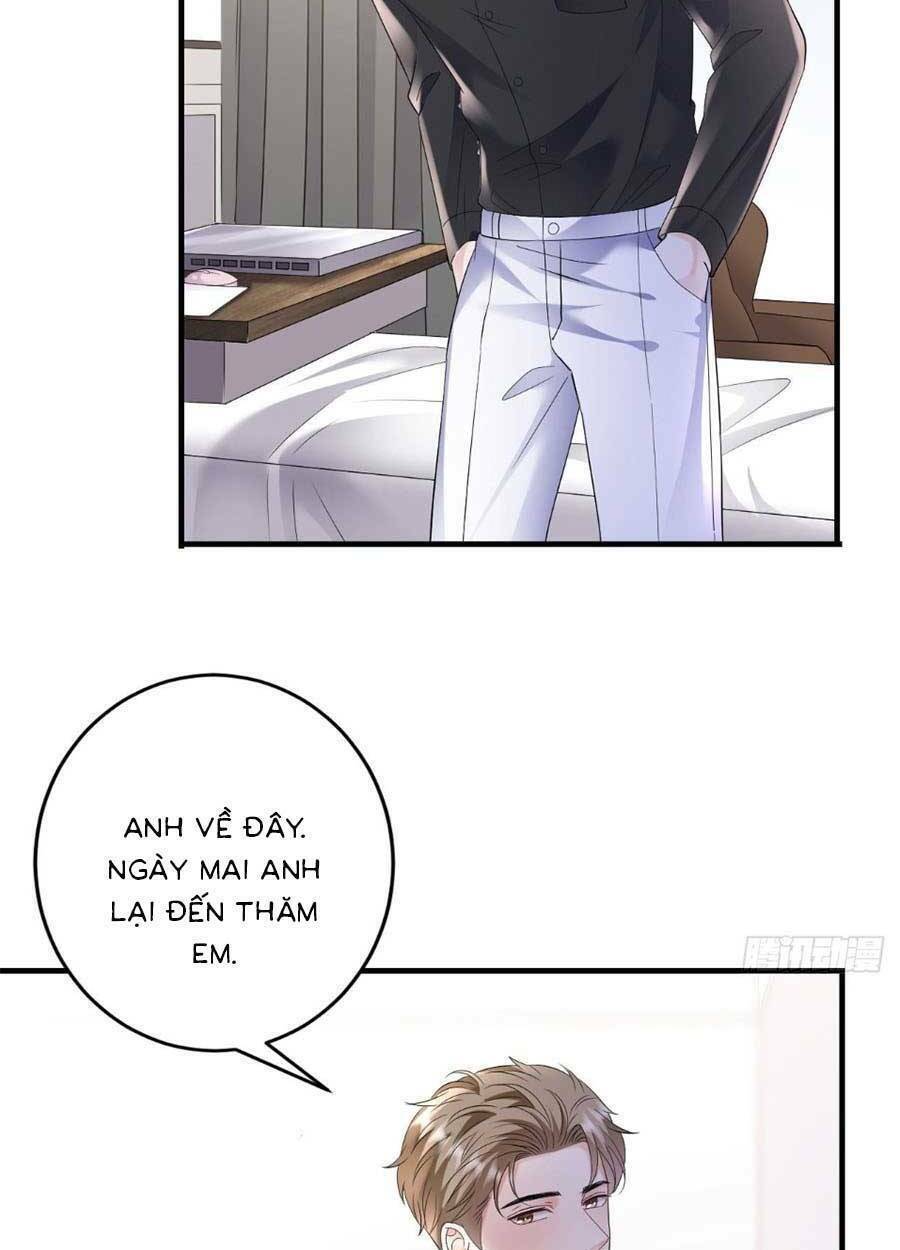 đại tiểu thư có ý đồ gì xấu đâu chapter 124 20