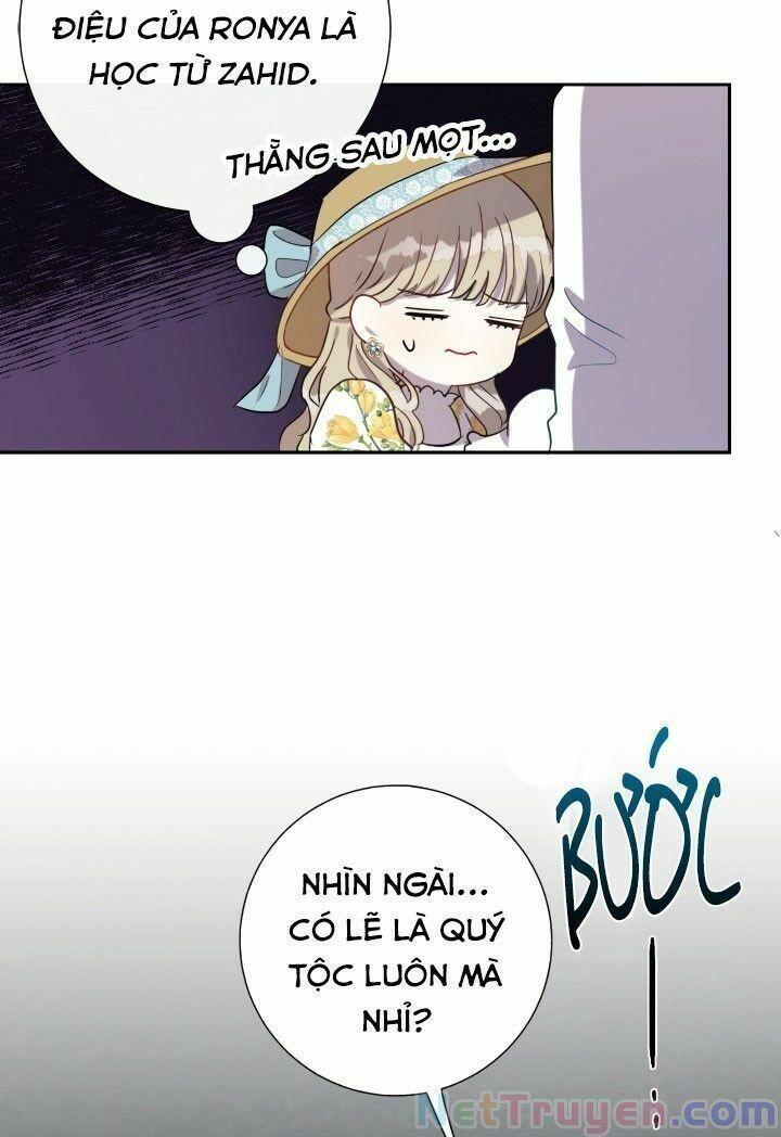 xin ngài đừng ăn tôi chapter 30 36