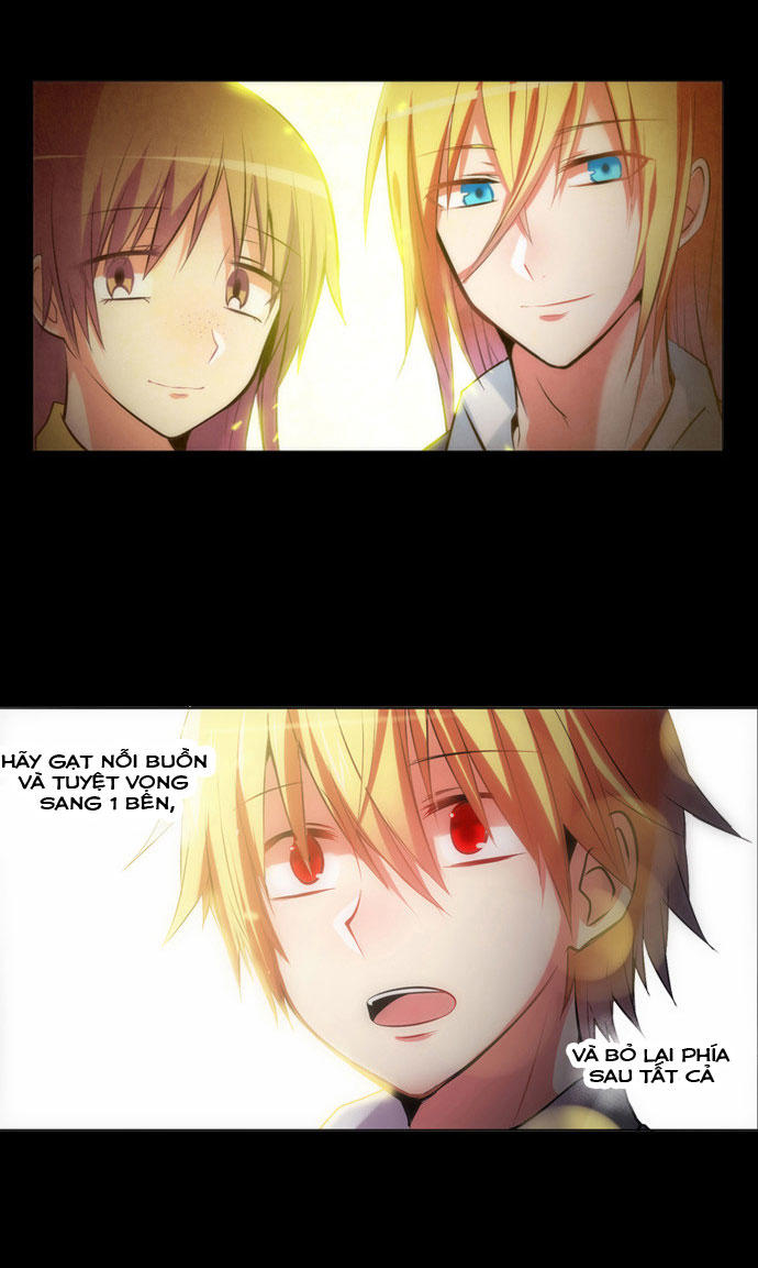 crepuscule (yamchi) chapter 119 20