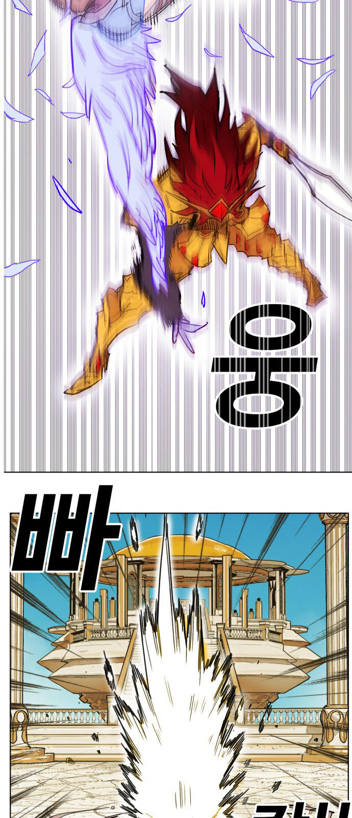 hard core leveling warrior chapter 165 35