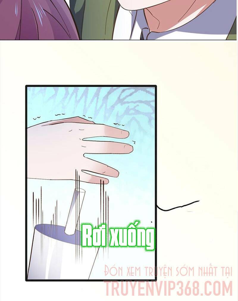 nữ tiếp viên hàng không của boss chapter 1.1 9