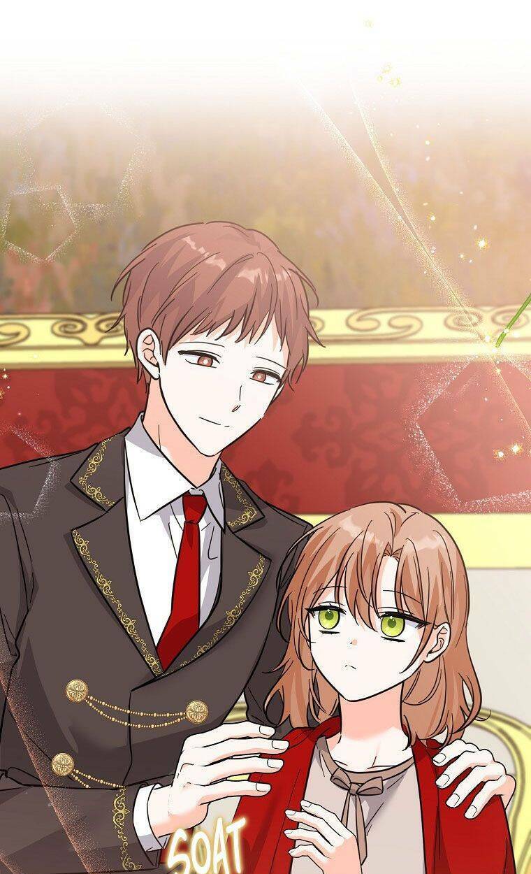 ác nữ karuna bé lại chapter 39 32