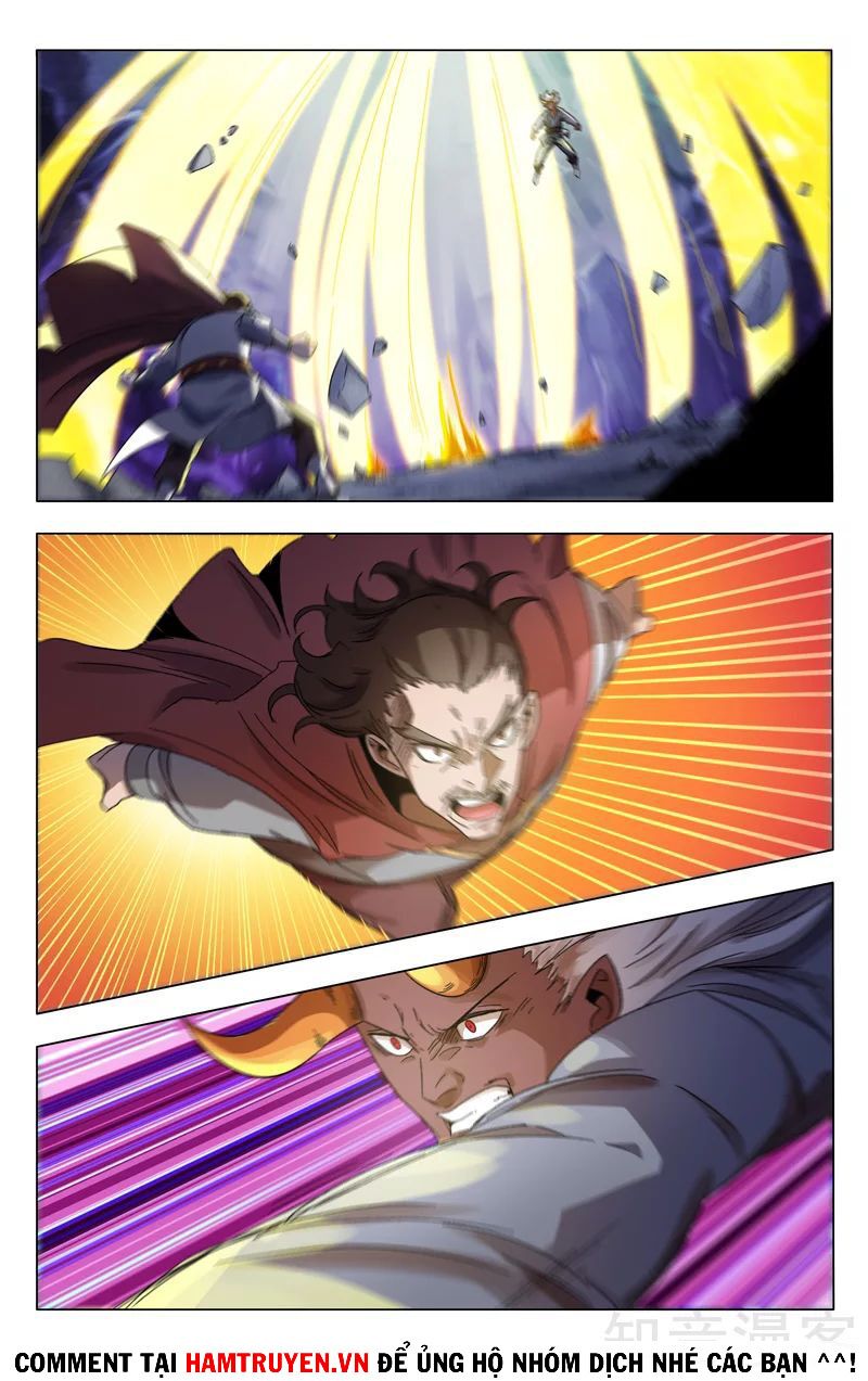 vạn giới tiên trung chapter 362 2