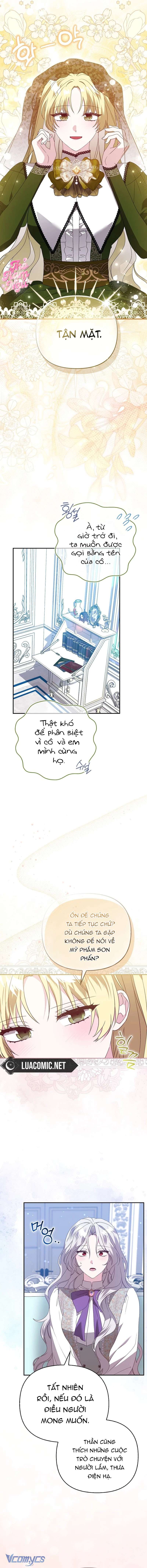 ác nữ muốn che giấu sự giàu sang chapter 15 8