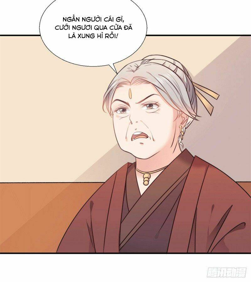 nguyên lai là hoa nam thành chapter 2 6