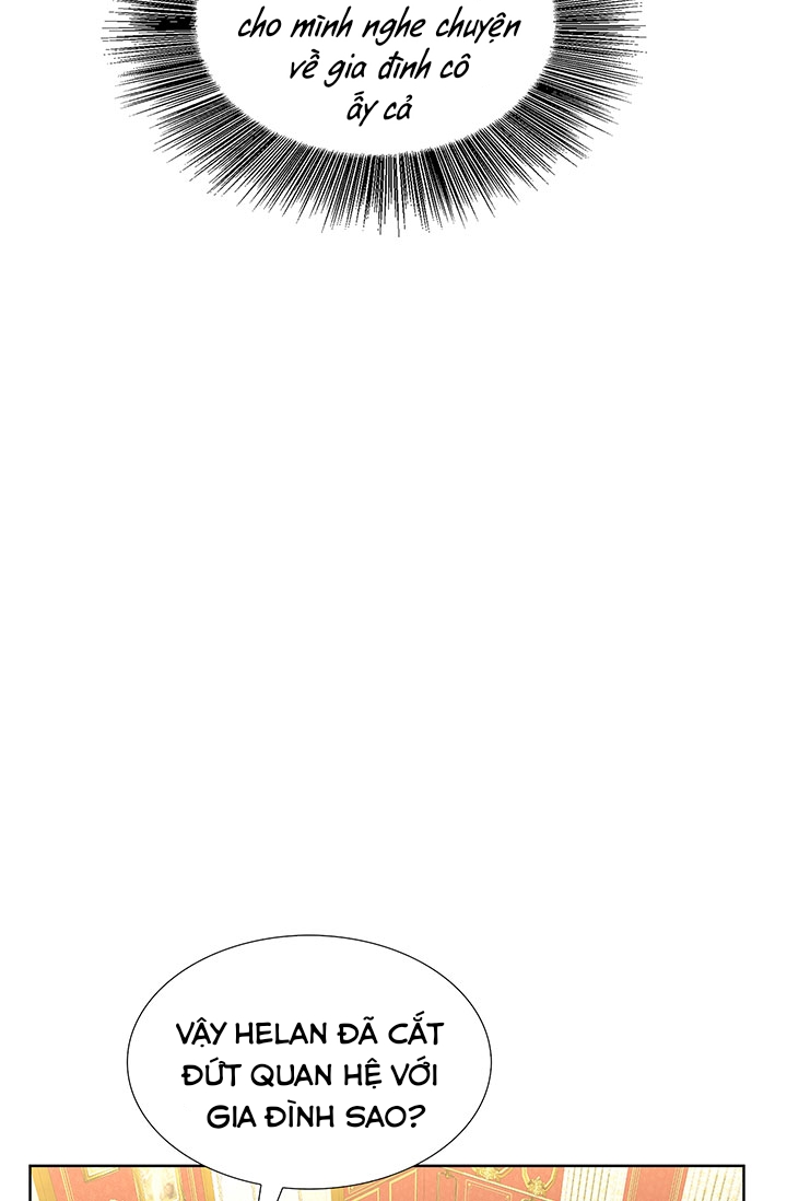 sự hối hận muộn màn chapter 20 19