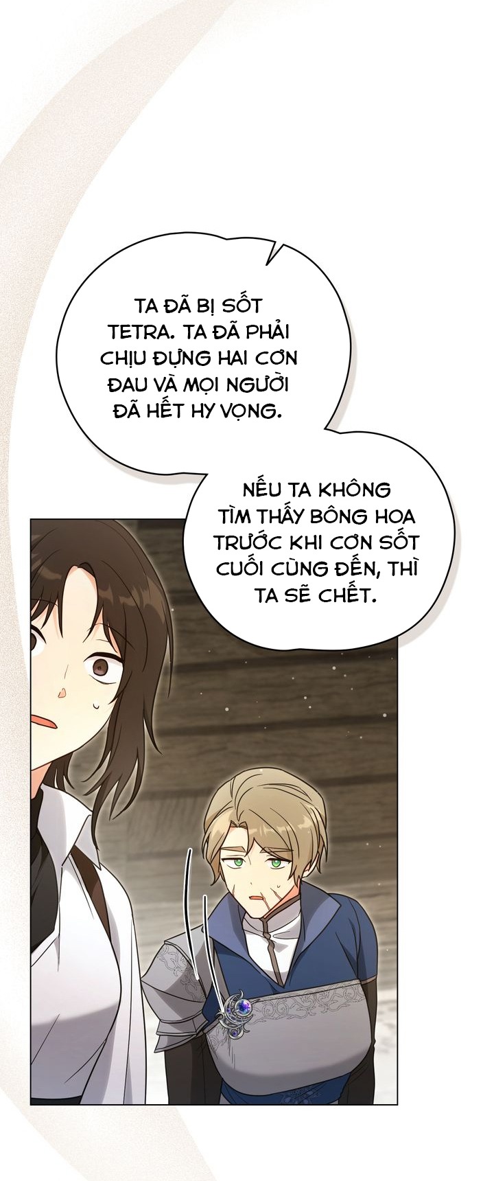 yêu cô công chúa sắp chết chapter 42 3