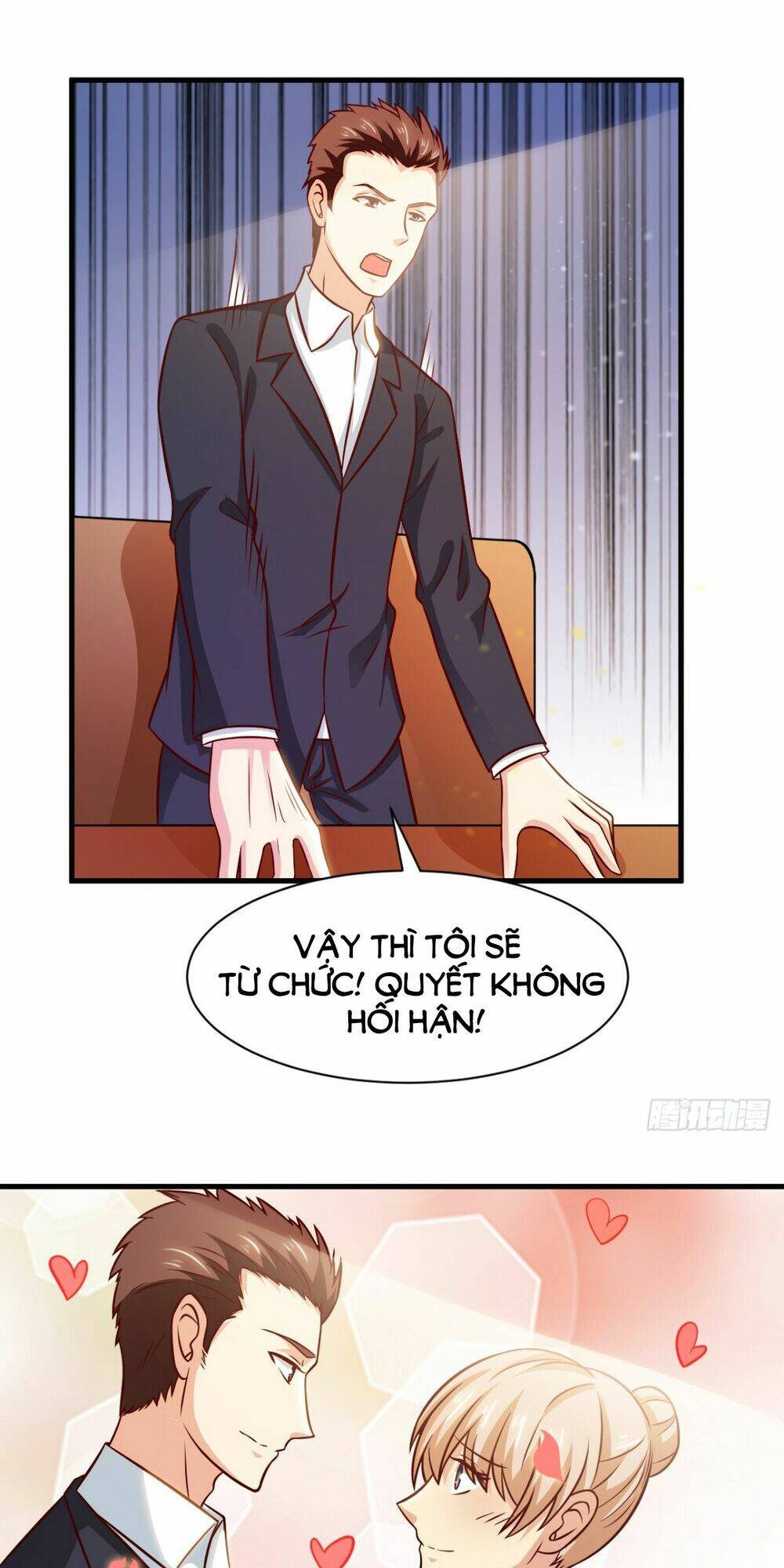 thời gian đều biết chapter 34 4