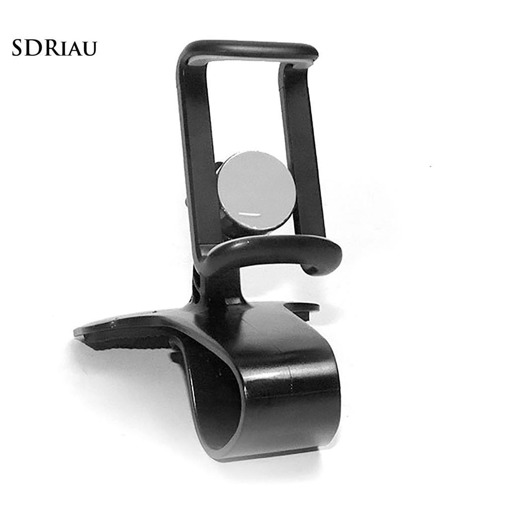 Giá Đỡ Điện Thoại Gắn Xe Hơi Tiện Dụng
